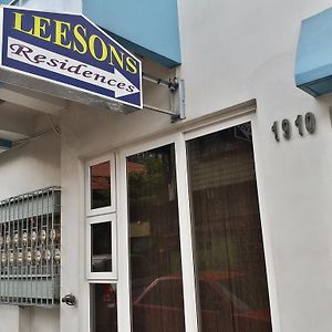 Leesons Residences